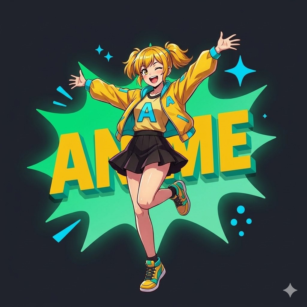 Anime Max icon